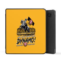 E-Reader Smart Case schwarz