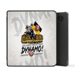 E-Reader Smart Case schwarz