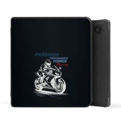 E-Reader Smart Case schwarz