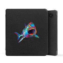 E-Reader Smart Case schwarz