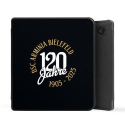 E-Reader Smart Case schwarz
