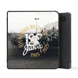 E-Reader Smart Case schwarz