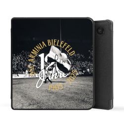 E-Reader Smart Case schwarz