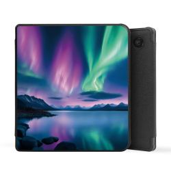 E-Reader Smart Case schwarz