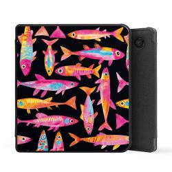 E-Reader Smart Case schwarz
