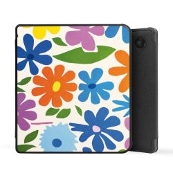 E-Reader Smart Case schwarz