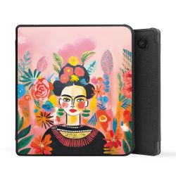 E-Reader Smart Case schwarz