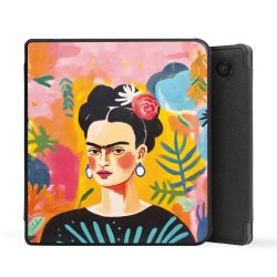 E-Reader Smart Case schwarz
