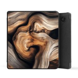 E-Reader Smart Case schwarz