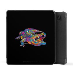 E-Reader Smart Case schwarz
