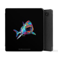 E-Reader Smart Case schwarz