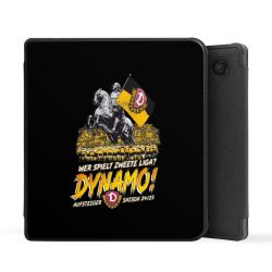 E-Reader Smart Case schwarz