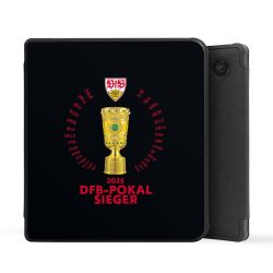 E-Reader Smart Case schwarz