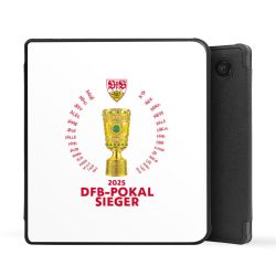 E-Reader Smart Case schwarz