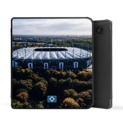 E-Reader Smart Case schwarz