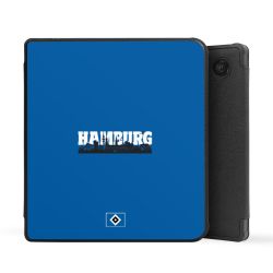 E-Reader Smart Case schwarz