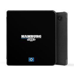 E-Reader Smart Case schwarz