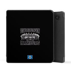 E-Reader Smart Case schwarz