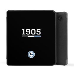 E-Reader Smart Case schwarz