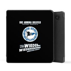 E-Reader Smart Case schwarz