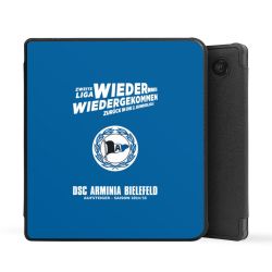 E-Reader Smart Case schwarz