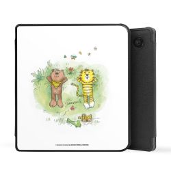 E-Reader Smart Case schwarz