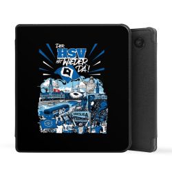 E-Reader Smart Case schwarz