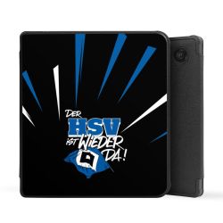 E-Reader Smart Case schwarz