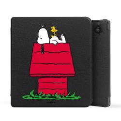 E-Reader Smart Case schwarz