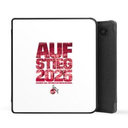 E-Reader Smart Case schwarz