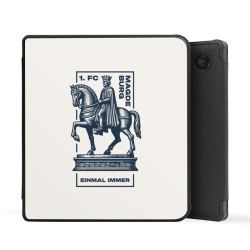 E-Reader Smart Case schwarz
