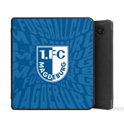 E-Reader Smart Case schwarz