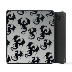 E-Reader Smart Case schwarz