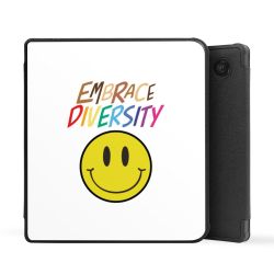 E-Reader Smart Case schwarz