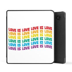 E-Reader Smart Case schwarz