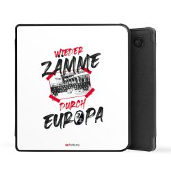 E-Reader Smart Case schwarz