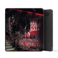 E-Reader Smart Case schwarz