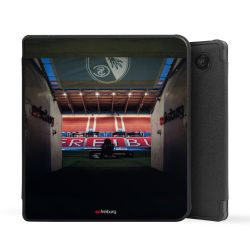 E-Reader Smart Case schwarz