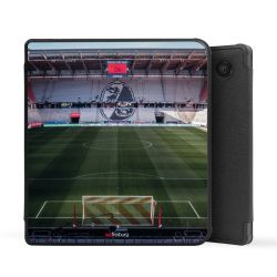 E-Reader Smart Case schwarz