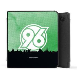 E-Reader Smart Case schwarz