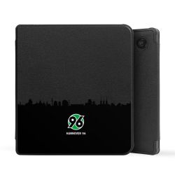 E-Reader Smart Case schwarz
