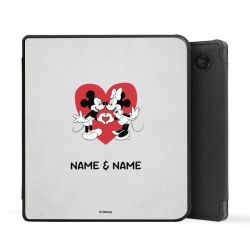 E-Reader Smart Case schwarz