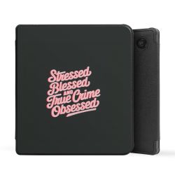 E-Reader Smart Case schwarz