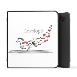 E-Reader Smart Case schwarz