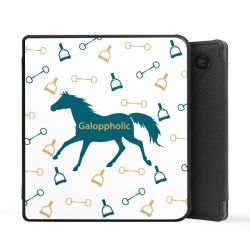 E-Reader Smart Case schwarz