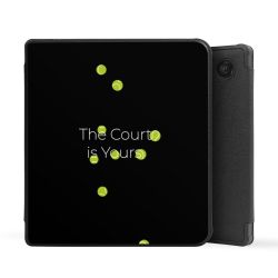 E-Reader Smart Case schwarz
