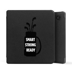 E-Reader Smart Case schwarz