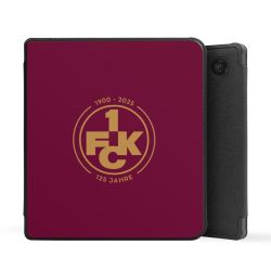 E-Reader Smart Case schwarz