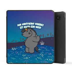 E-Reader Smart Case schwarz