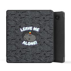 E-Reader Smart Case schwarz